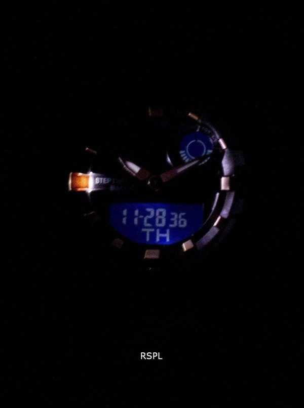 Reloj Casio G-Shock GMA-B800-1A Step Tracker Bluetooth Quartz 200M Unisex