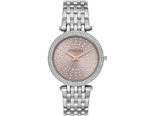 Michael Kors Darci MK4407 Diamond Acentos Reloj de cuarzo para mujer