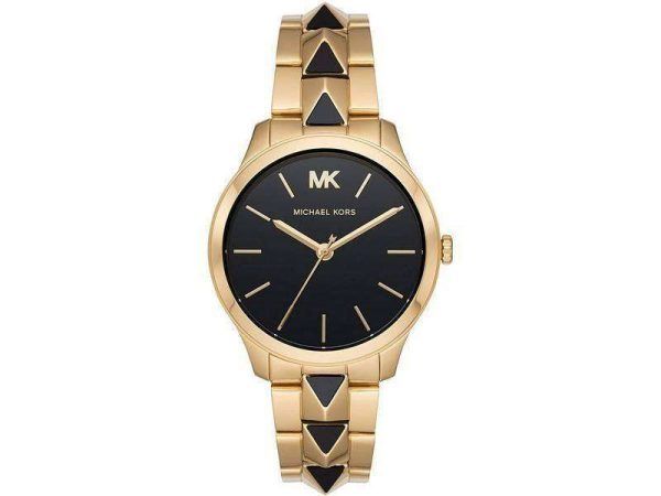 Michael Kors Runway MK6669 Reloj de cuarzo para mujer