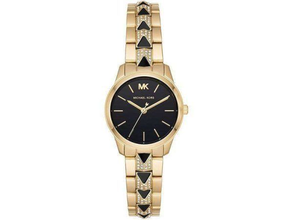 Michael Kors Runway MK6672 Reloj de cuarzo para mujer