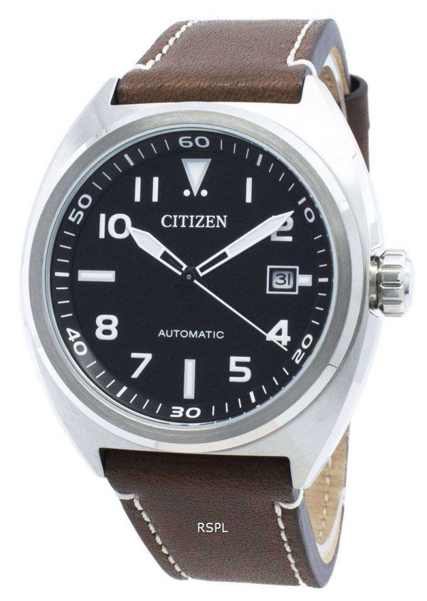 Reloj Citizen Automatic NJ0100-11E para hombre