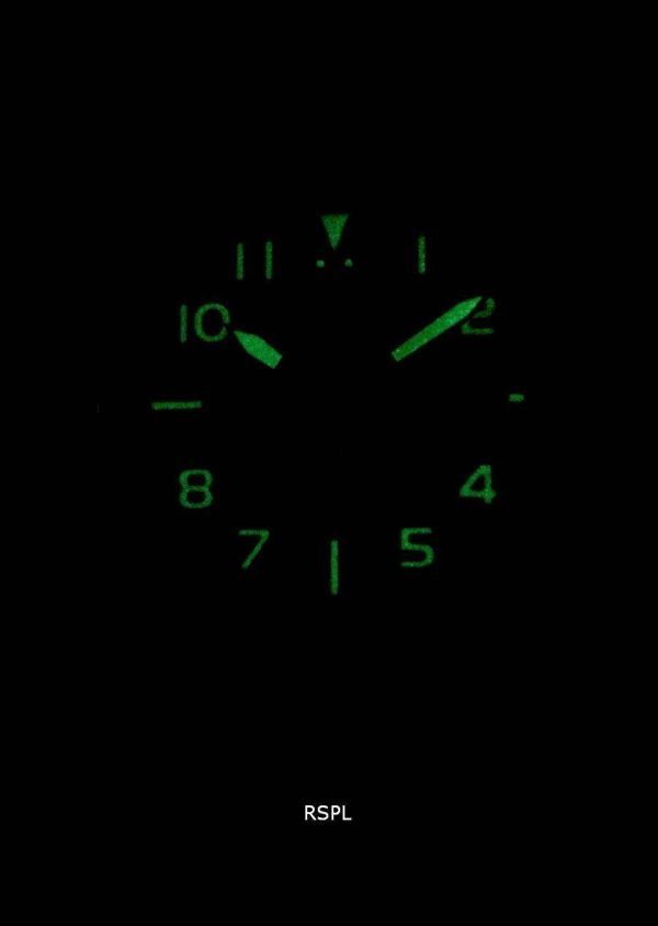 Reloj Citizen Automatic NJ0100-20L para hombre