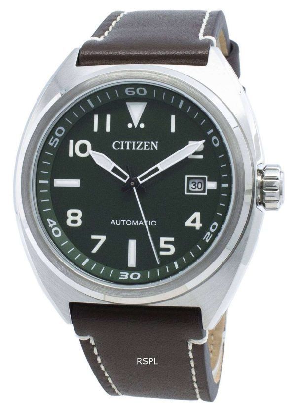 Reloj Citizen Automatic NJ0100-38X para hombre