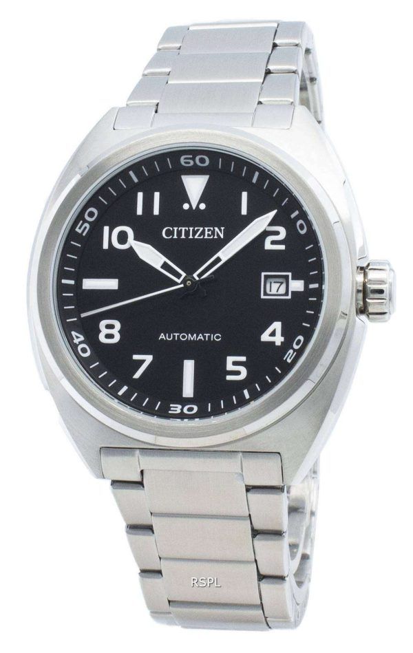 Reloj Citizen Automatic NJ0100-89E para hombre