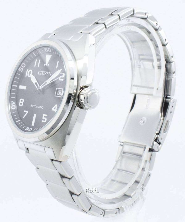Reloj Citizen Automatic NJ0100-89E para hombre