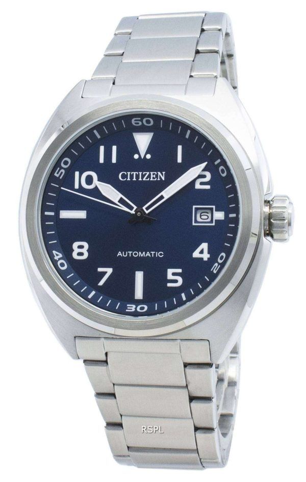 Reloj Citizen Automatic NJ0100-89L para hombre
