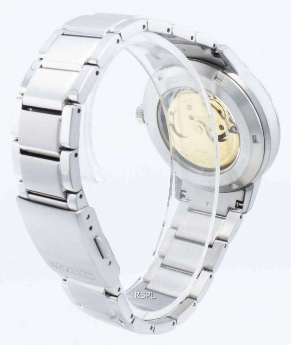 Citizen Automatic NJ2180-89L Reloj de titanio para hombre