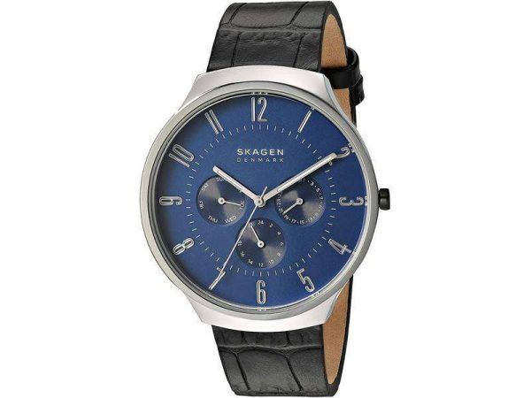 Skagen Grenen SKW6535 reloj de cuarzo para hombre