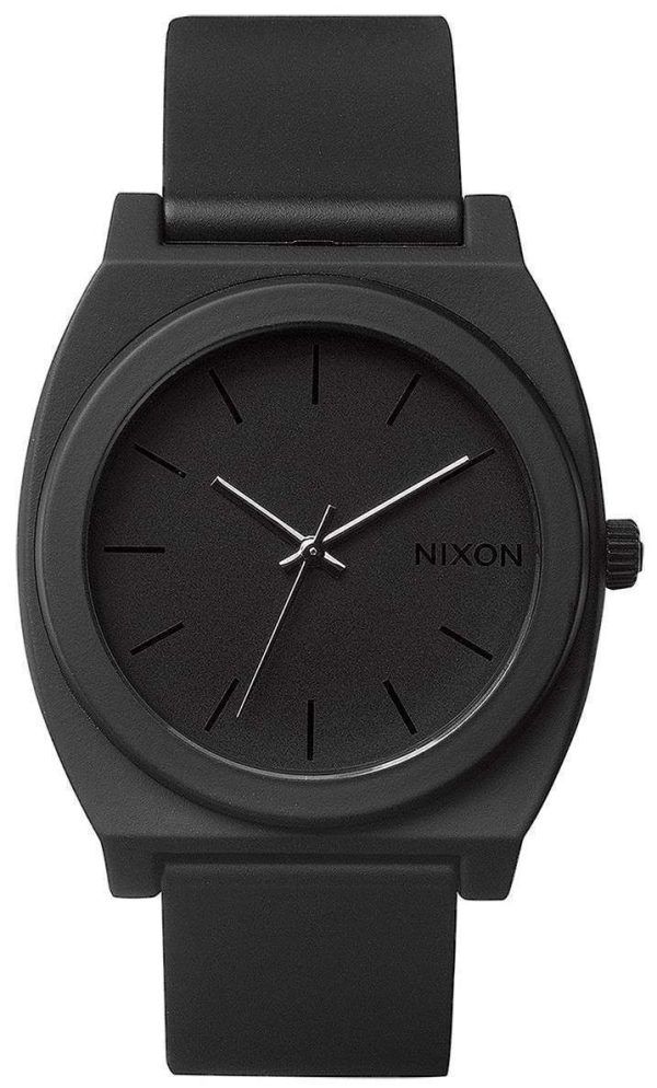 Reloj Nixon Time Teller P Quartz A119-524-00 para hombre