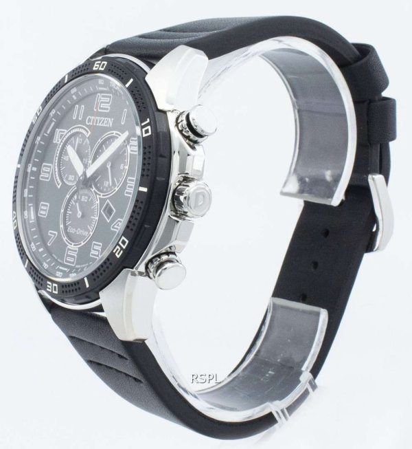 Reloj Citizen AR AT2441-08X Eco-Drive Tachymeter para hombre