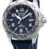 Reloj Citizen Promaster BJ7100-15L World Time Eco-Drive 200M para hombre