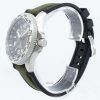 Reloj Citizen Promaster BJ7100-23X World Time Eco-Drive 200M para hombre