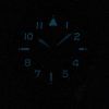 Reloj Citizen Promaster Nighthawk BX1010-11L Hora mundial Eco-Drive 200M Hombre
