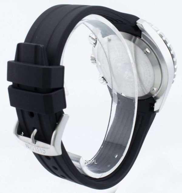 Reloj Citizen Promaster Diver&#39,s CA0715-03E Cronógrafo Eco-Drive 200M Hombre