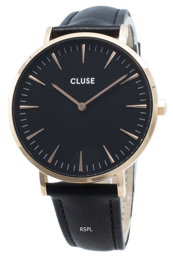 Cluse La Boheme CL18001 Reloj de cuarzo para mujer