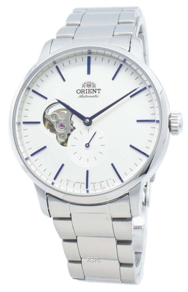 Orient Contemporary RA-AR0102S10B Semi Skeleton Automatic Reloj para hombre