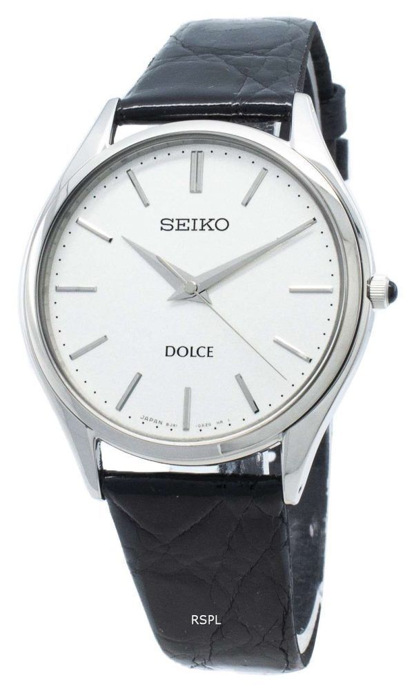 Reloj Seiko Dolce Quartz SACM171 para hombre