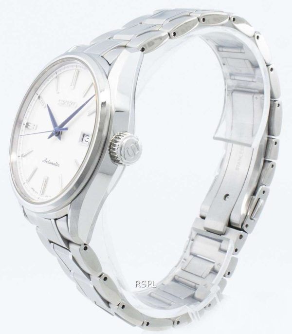 Reloj Seiko Automatic Presage Japan Made SARX033 para hombre