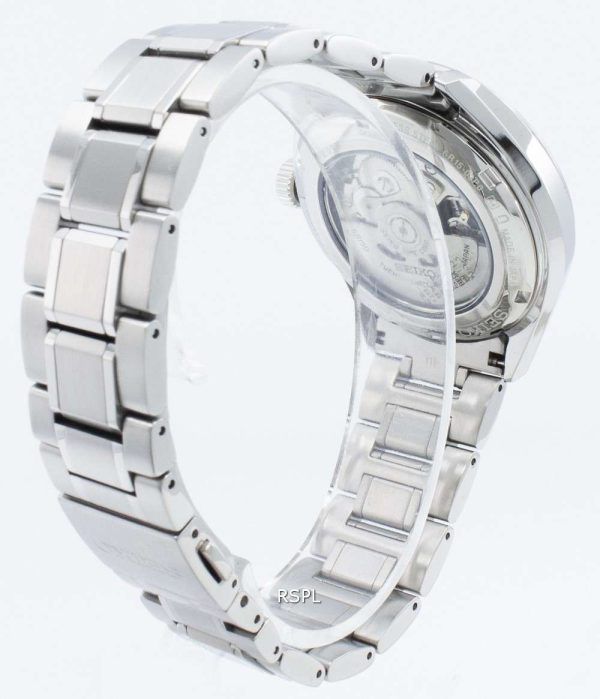 Reloj Seiko Automatic Presage Japan Made SARX035 para hombre