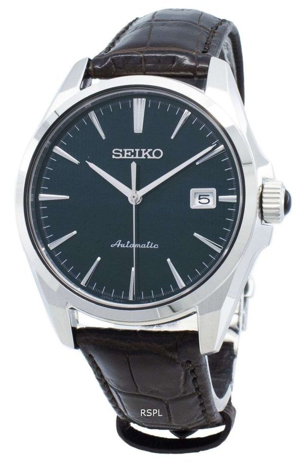 Reloj Seiko Presage SARX047 automático para hombre de Japón.