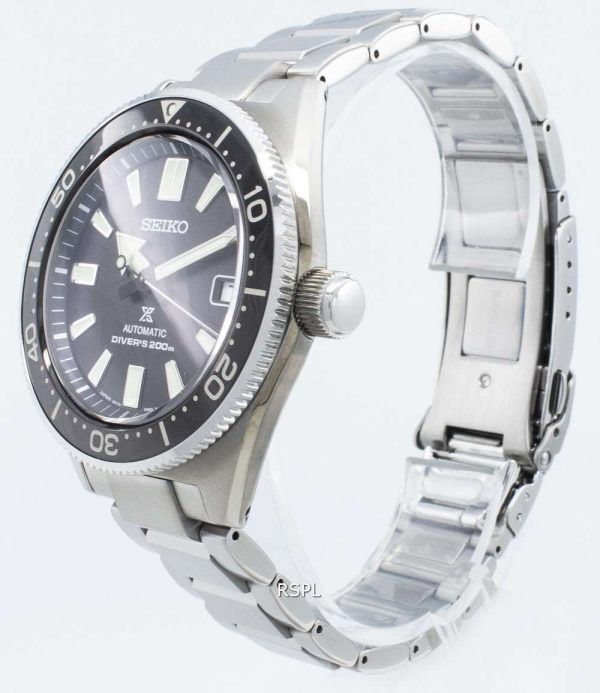 Reloj para hombre Seiko Prospex SBDC051 200m Japan Made Japan