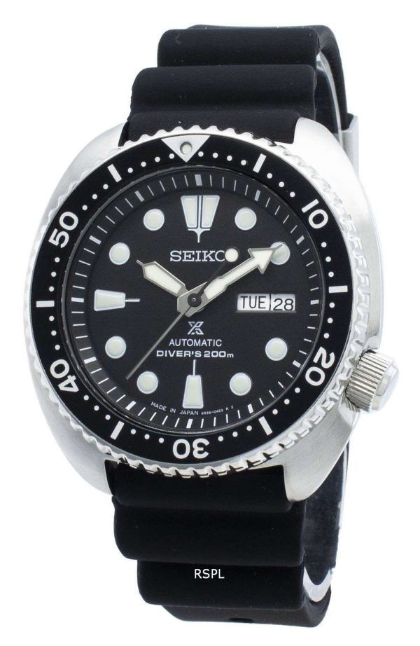 Reloj para hombre Seiko Prospex SBDY015 Diver 200M automático hecho en Japón