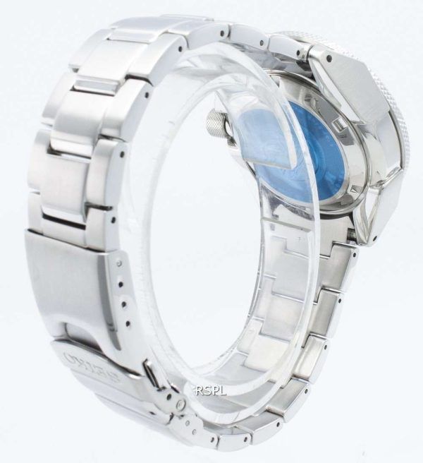 Reloj Seiko Prospex SBDY029 automático Japan Made 200M para hombre