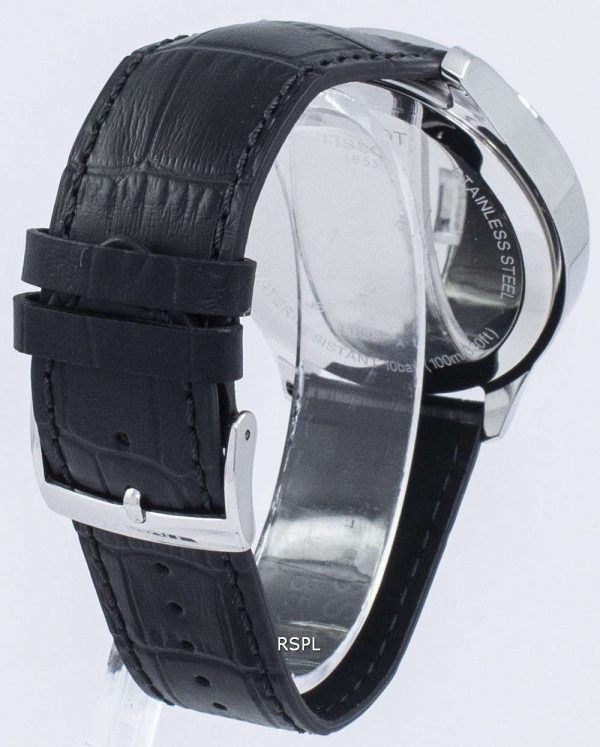 Tissot T-Sport Chrono XL Calssic cuarzo T116.617.16.057.00 T1166171605700 reloj para hombre