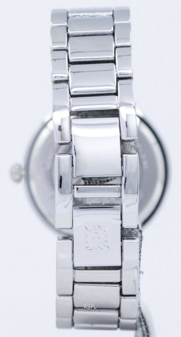 Reloj para mujer Anne Klein Quartz 1363SVSV