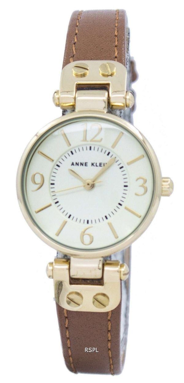 Reloj para mujer Anne Klein Quartz 9442CHHY
