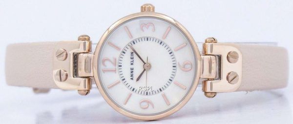 Reloj para mujer Anne Klein Quartz 9442RGLP