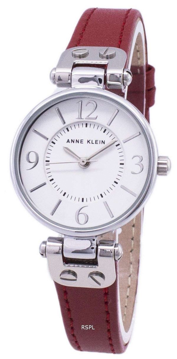 Reloj para mujer Anne Klein Quartz 9443WTRD