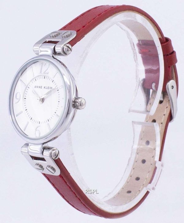 Reloj para mujer Anne Klein Quartz 9443WTRD