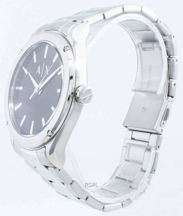 Reloj de cuarzo para hombre Armani Exchange Fitz AX2800