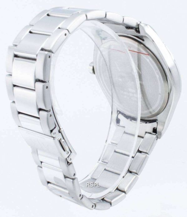 Reloj de cuarzo para hombre Armani Exchange Fitz AX2800