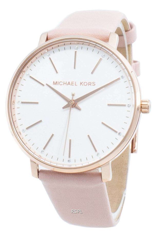 Michael Kors Pyper MK2741 Diamond Acentos Reloj de cuarzo para mujer