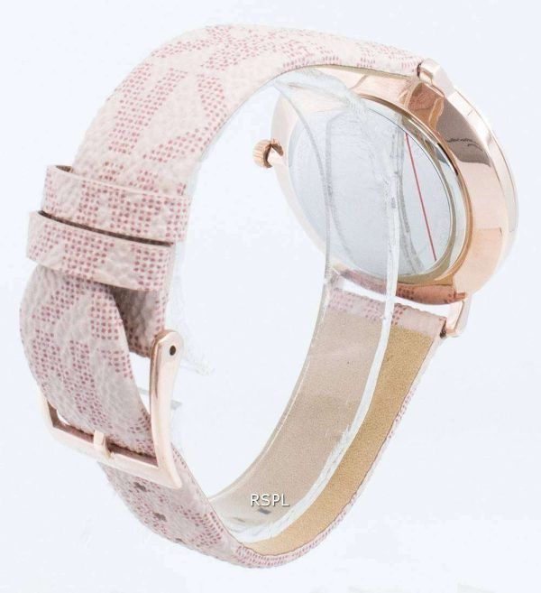 Michael Kors Pyper MK2859 Diamond Acentos Reloj de cuarzo para mujer