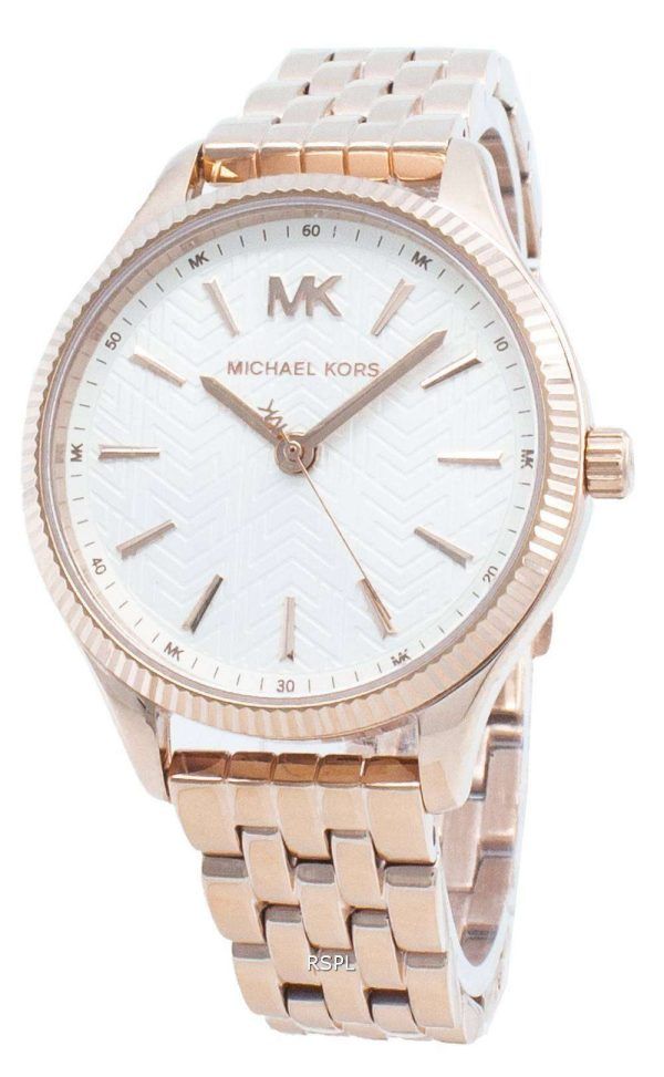 Michael Kors Lexington MK6641 Reloj de cuarzo para mujer