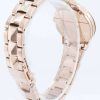 Michael Kors Runway MK6674 Reloj de cuarzo con detalles de diamantes para mujer