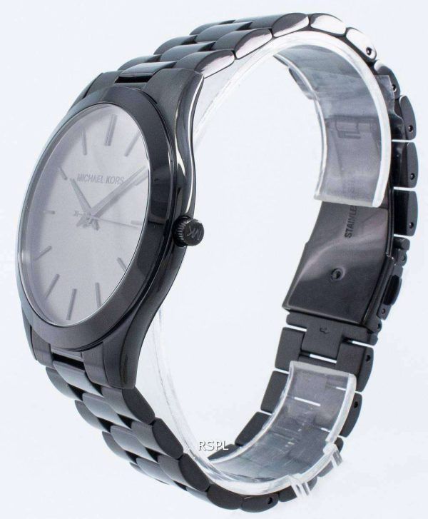 Reloj de cuarzo Michael Kors Slim Runway MK8507 para hombre