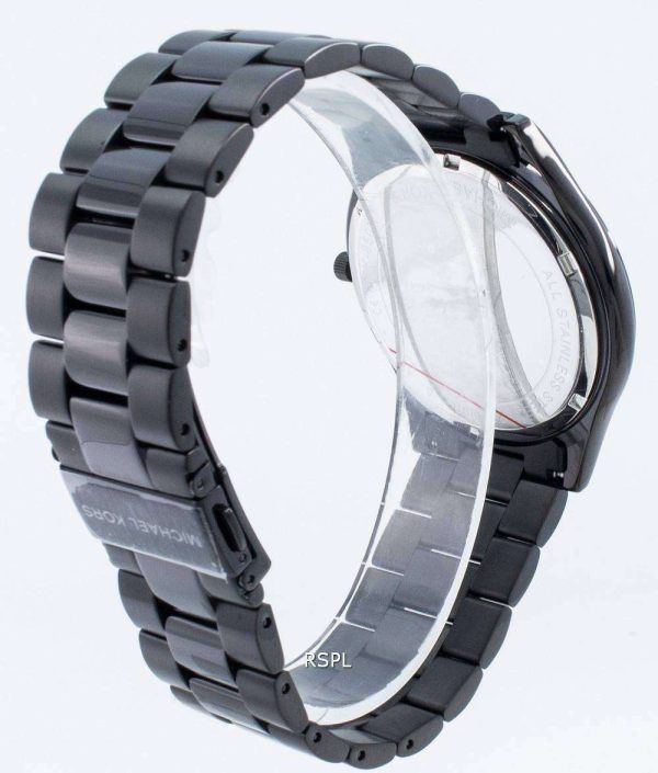 Reloj de cuarzo Michael Kors Slim Runway MK8507 para hombre