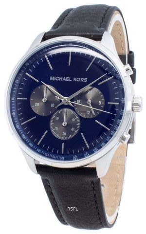 Michael Kors Sutter MK8721 Reloj de cuarzo taquimérico para hombre