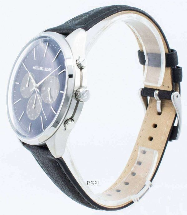Michael Kors Sutter MK8721 Reloj de cuarzo taquimérico para hombre