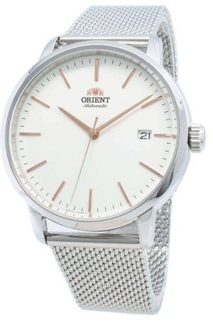 Orient Contemporary RA-AC0E07S10B Reloj automático para hombre