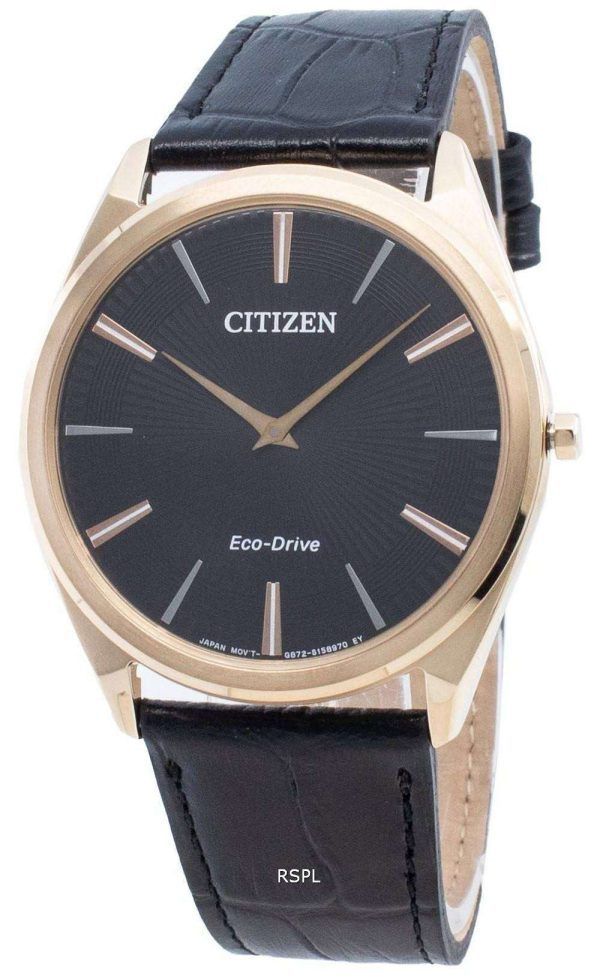 Reloj Citizen Eco-Drive AR3073-06E para hombre