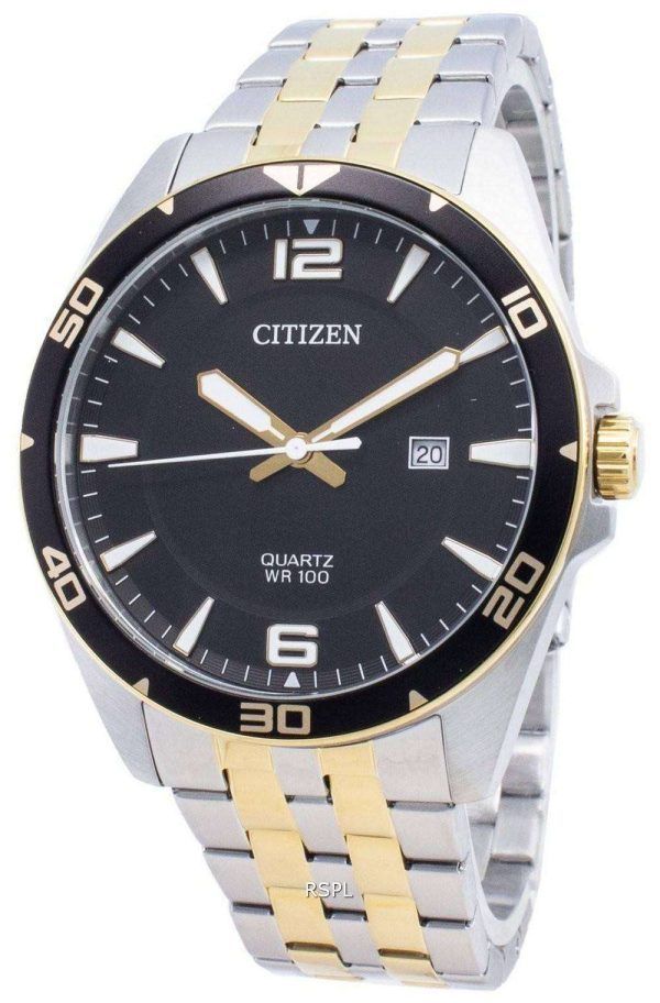 Reloj Citizen BI5059-50E de cuarzo para hombre