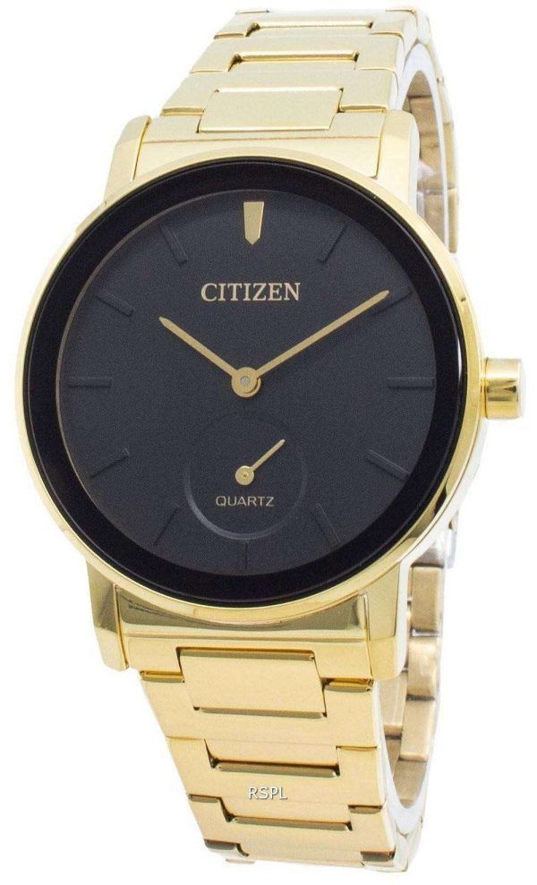 Citizen EQ9062-58E Reloj de cuarzo para mujer