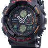 Reloj Casio G-Shock GA-140-1A4 Resistencia a los golpes Quartz 200M Hombre