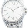 Michael Kors Whitney MK6687 Diamond Acentos Reloj de cuarzo para mujer