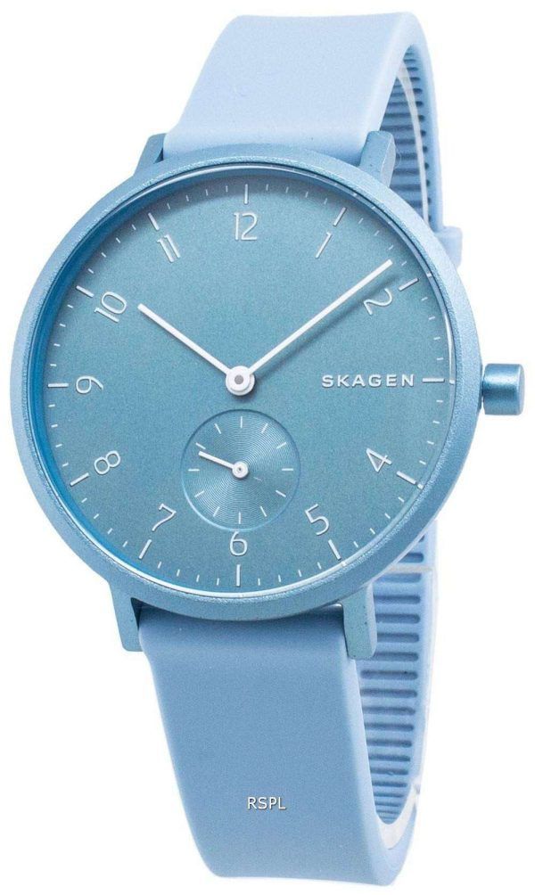 Reloj unisex de cuarzo Skagen Aaren Kulor SKW2764